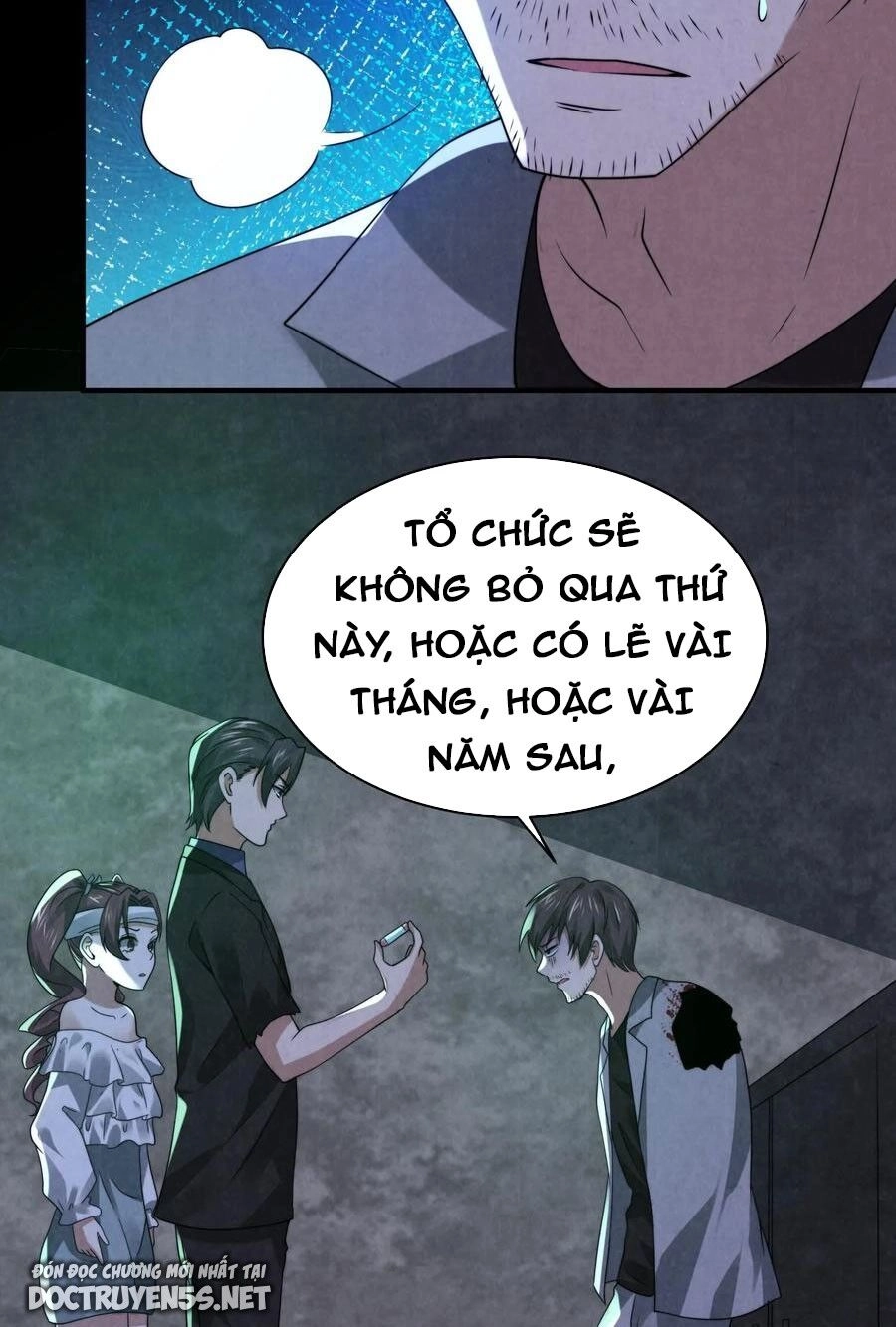 Bởi Vì Cẩn Thận Mà Quá Phận Hung Ác Chapter 52 - 16