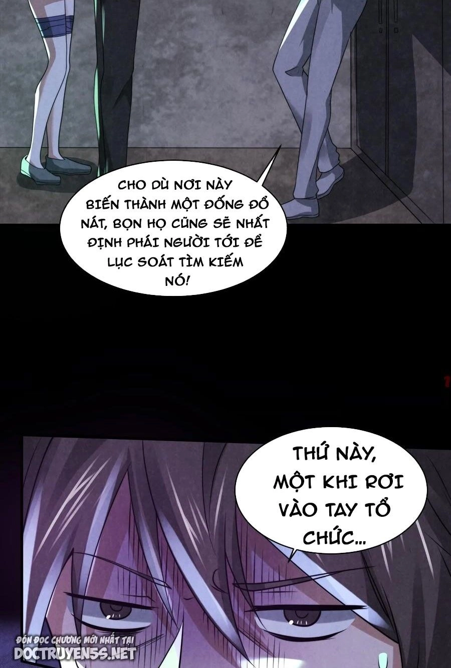 Bởi Vì Cẩn Thận Mà Quá Phận Hung Ác Chapter 52 - 17