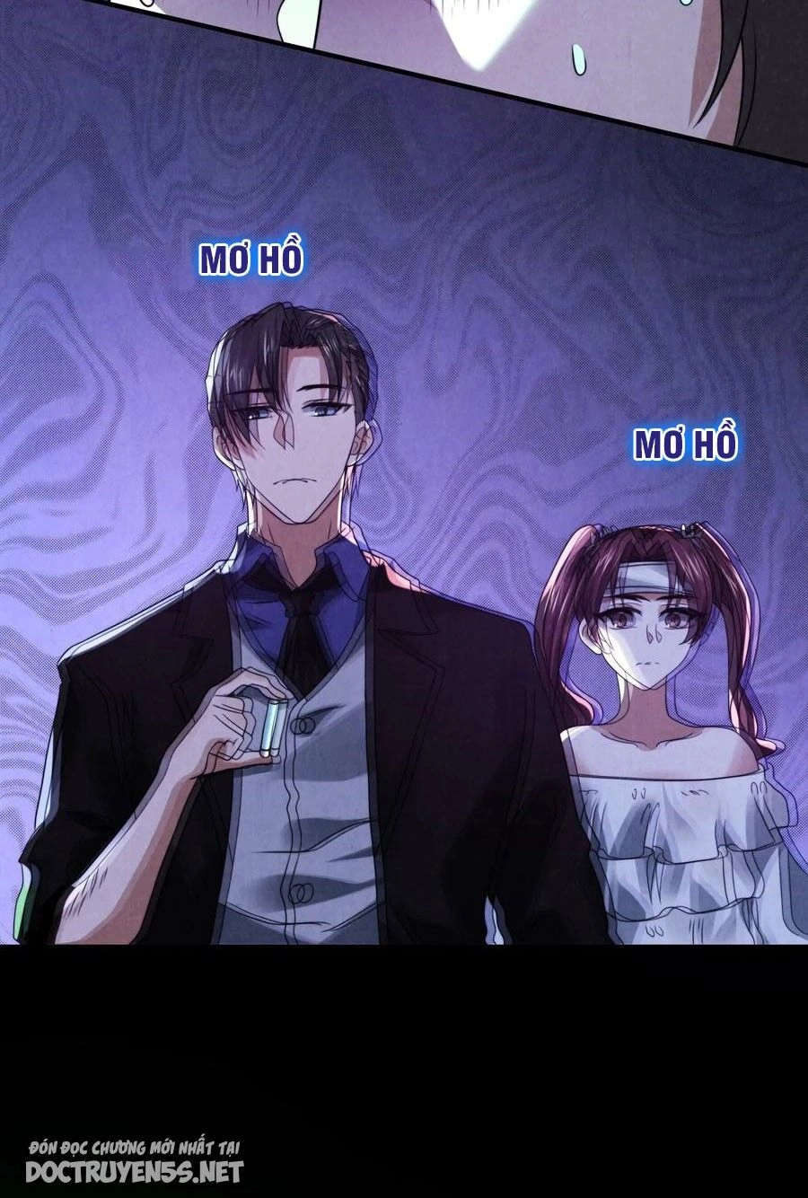 Bởi Vì Cẩn Thận Mà Quá Phận Hung Ác Chapter 52 - 18