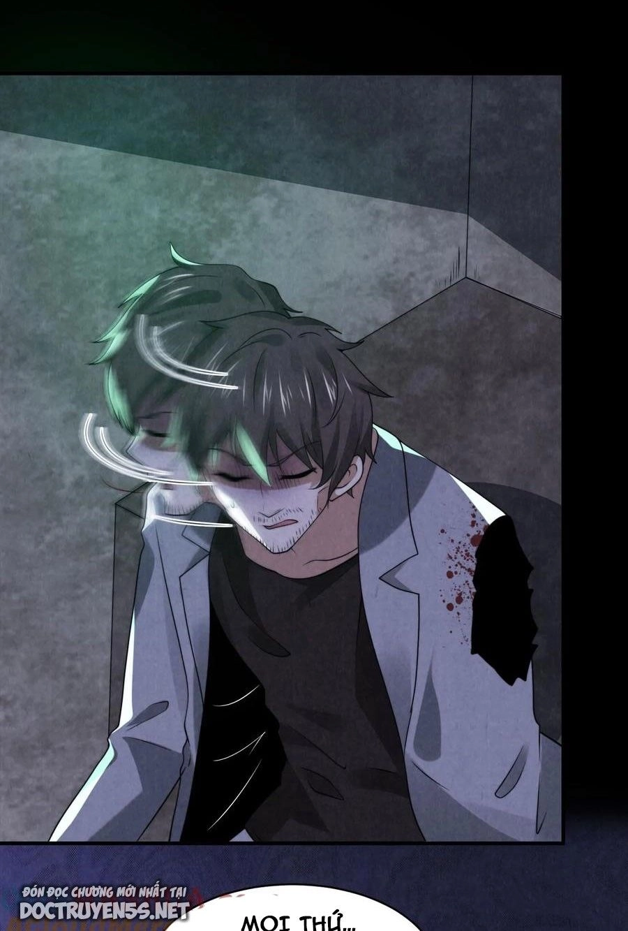 Bởi Vì Cẩn Thận Mà Quá Phận Hung Ác Chapter 52 - 19