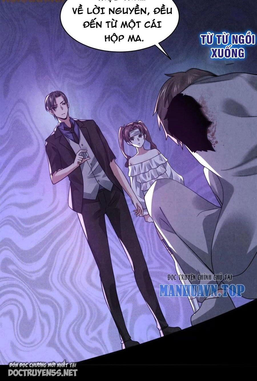 Bởi Vì Cẩn Thận Mà Quá Phận Hung Ác Chapter 52 - 20