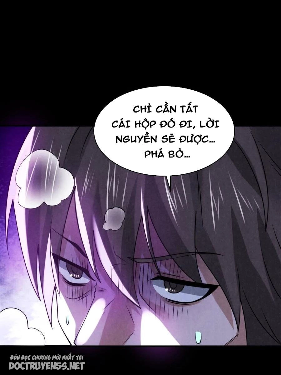 Bởi Vì Cẩn Thận Mà Quá Phận Hung Ác Chapter 52 - 21