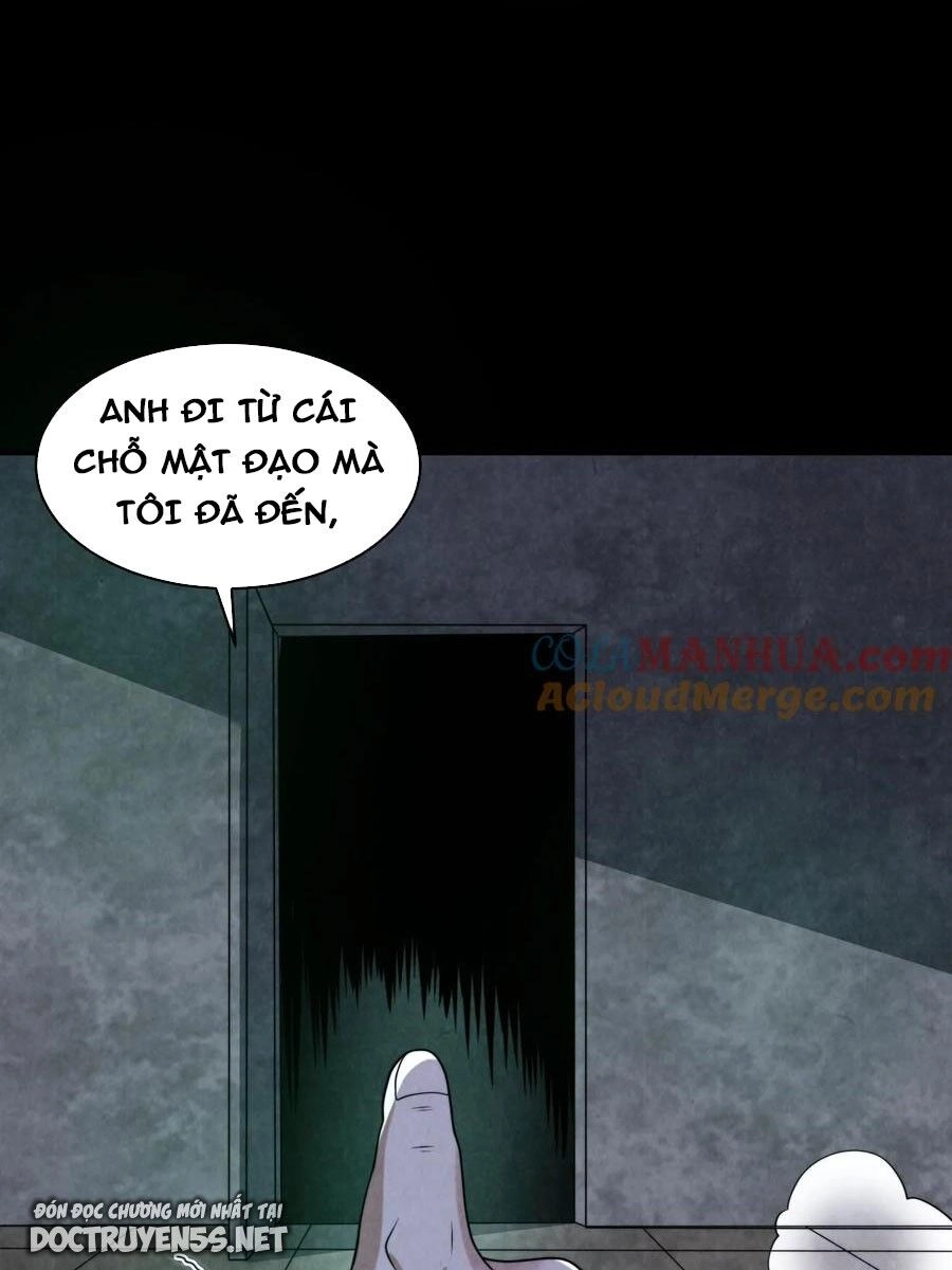 Bởi Vì Cẩn Thận Mà Quá Phận Hung Ác Chapter 52 - 22