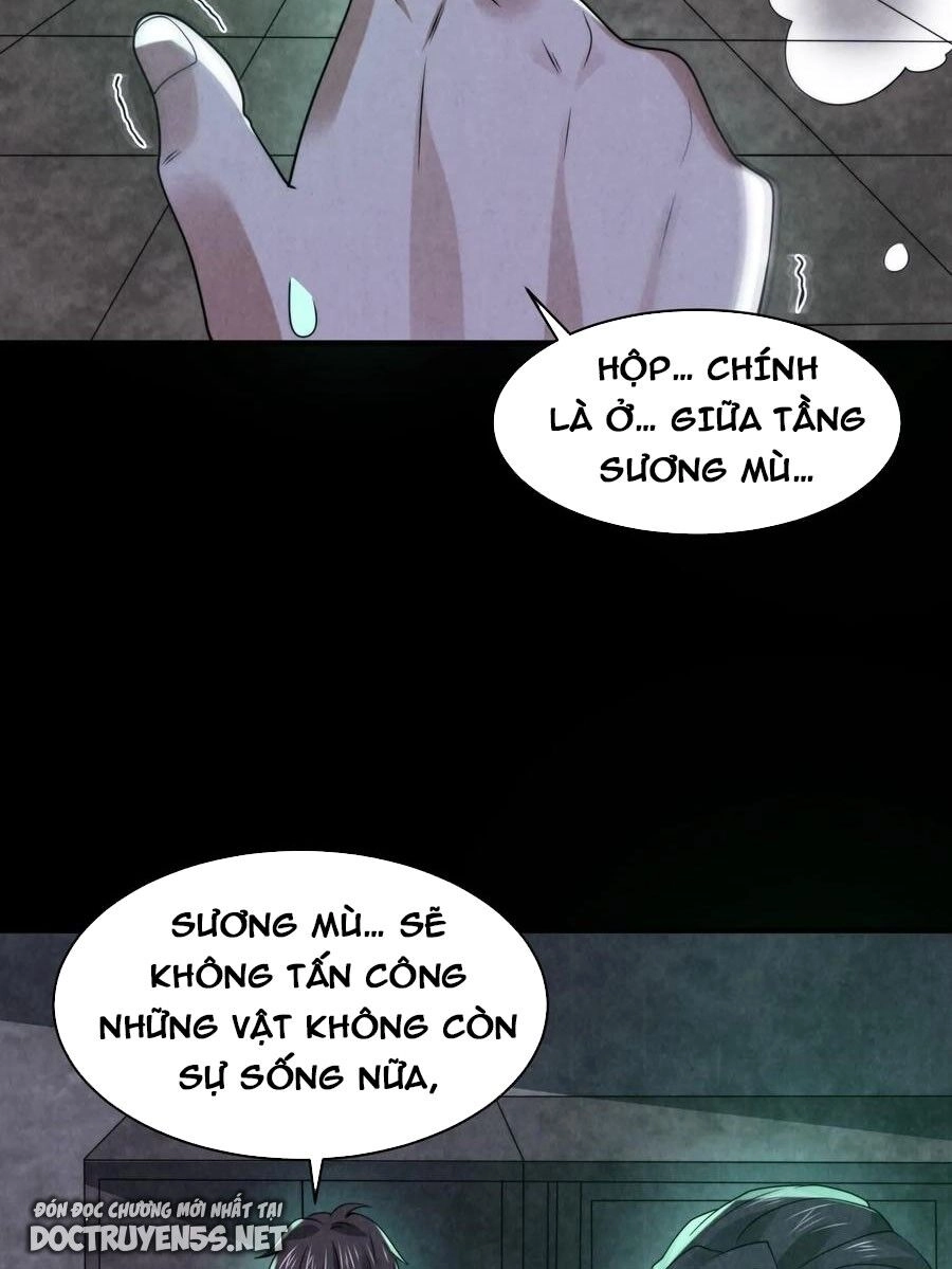 Bởi Vì Cẩn Thận Mà Quá Phận Hung Ác Chapter 52 - 23