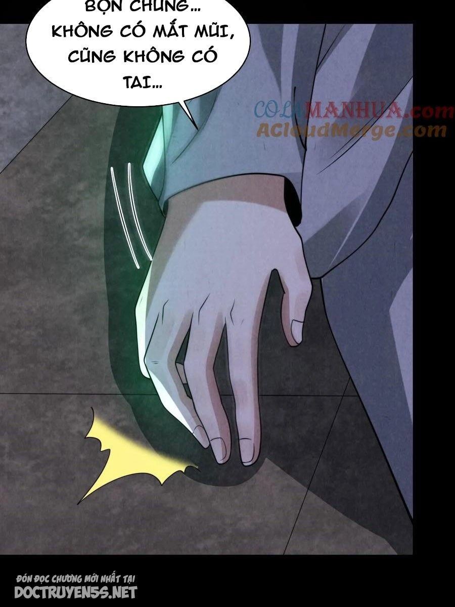 Bởi Vì Cẩn Thận Mà Quá Phận Hung Ác Chapter 52 - 25