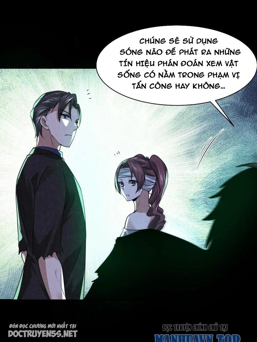 Bởi Vì Cẩn Thận Mà Quá Phận Hung Ác Chapter 52 - 26