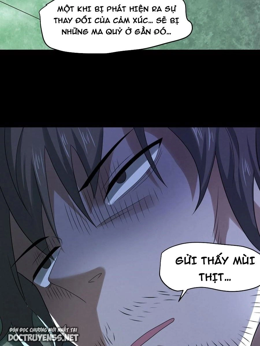 Bởi Vì Cẩn Thận Mà Quá Phận Hung Ác Chapter 52 - 28