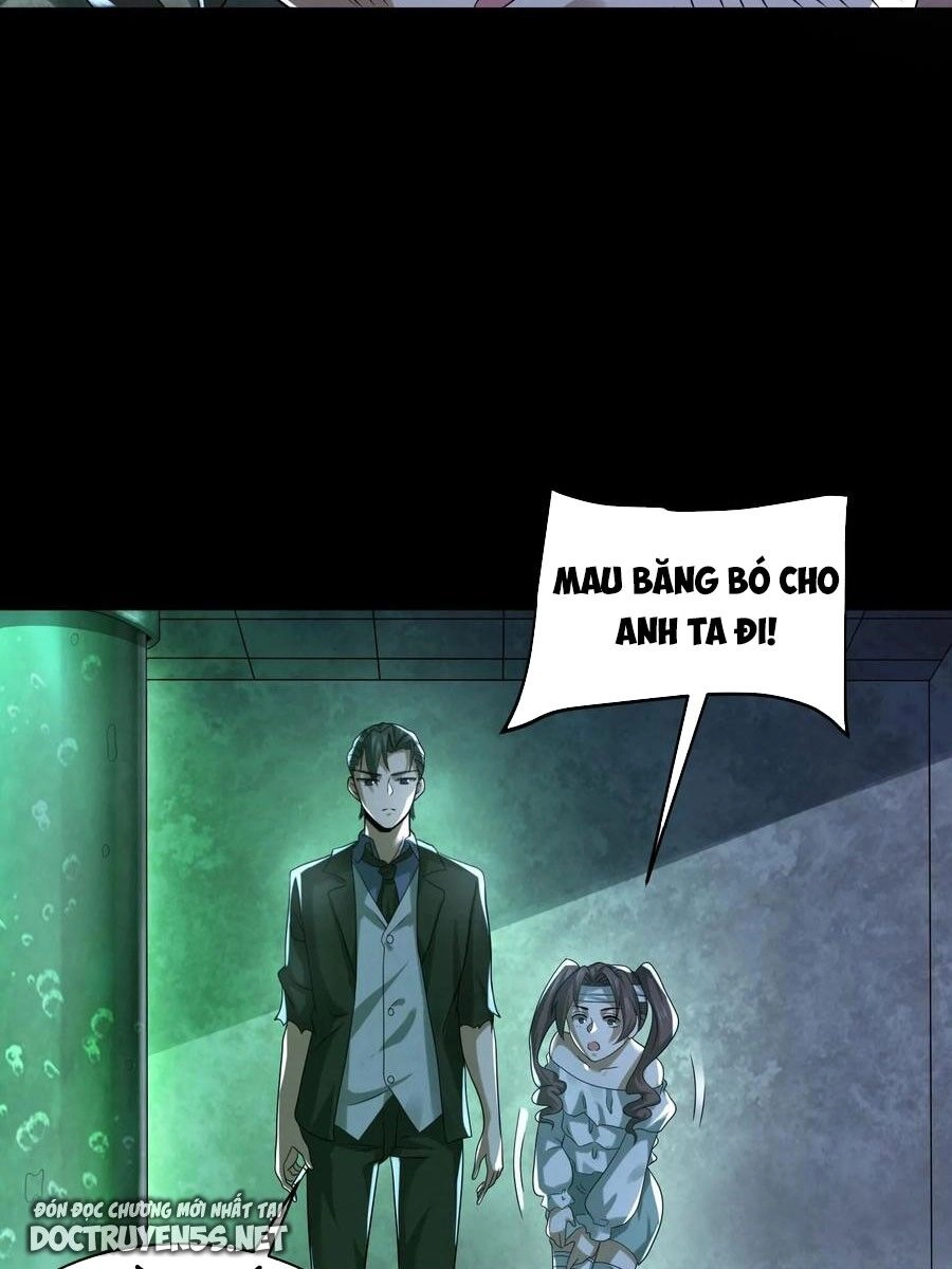 Bởi Vì Cẩn Thận Mà Quá Phận Hung Ác Chapter 52 - 29