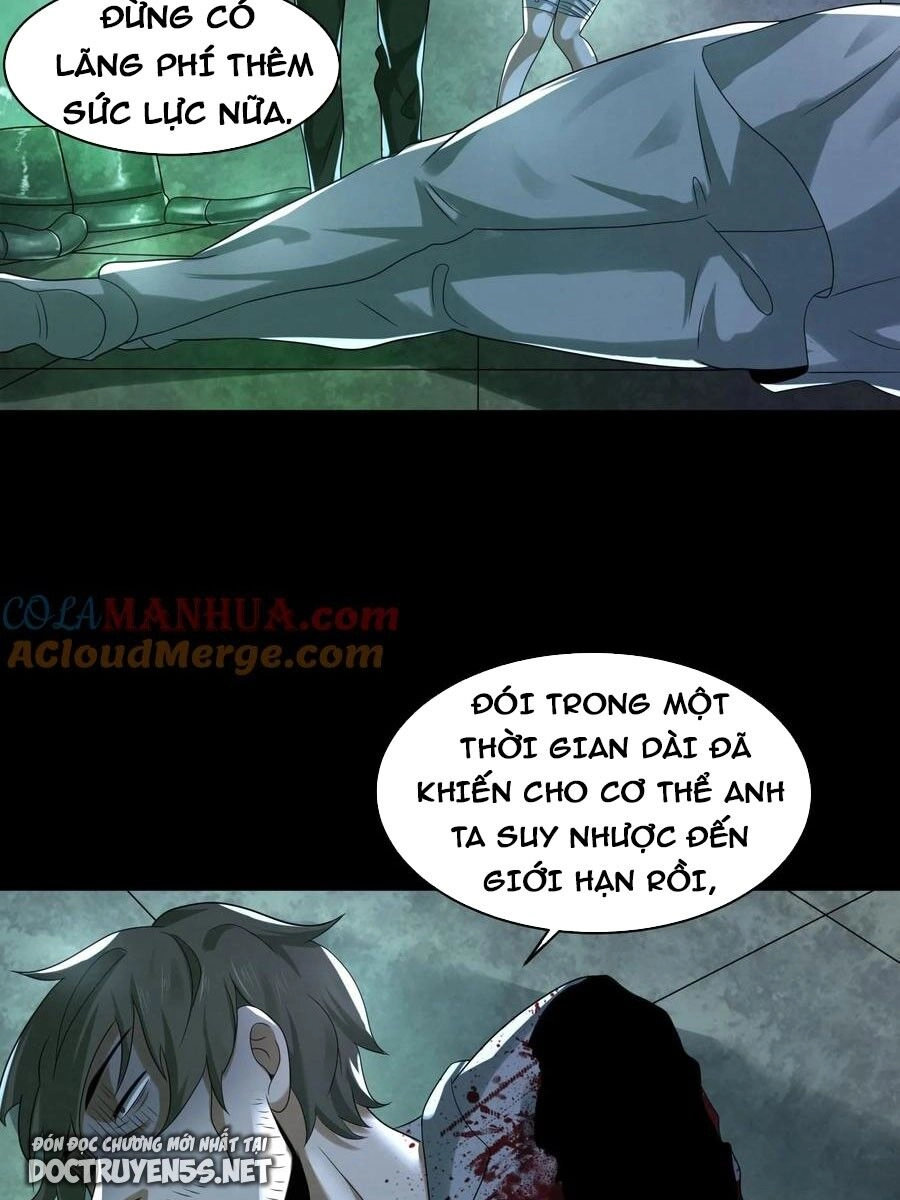 Bởi Vì Cẩn Thận Mà Quá Phận Hung Ác Chapter 52 - 30