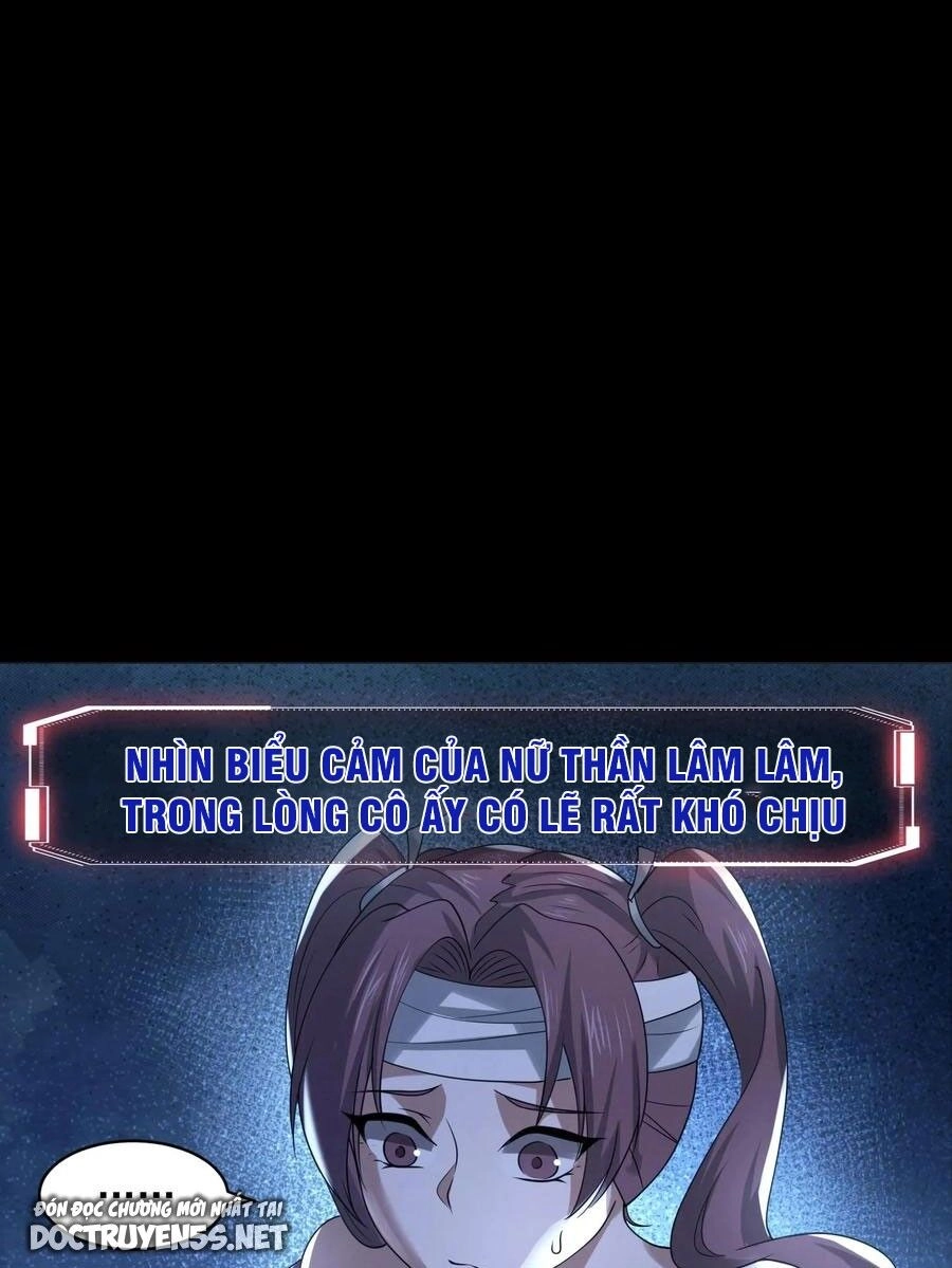 Bởi Vì Cẩn Thận Mà Quá Phận Hung Ác Chapter 52 - 33