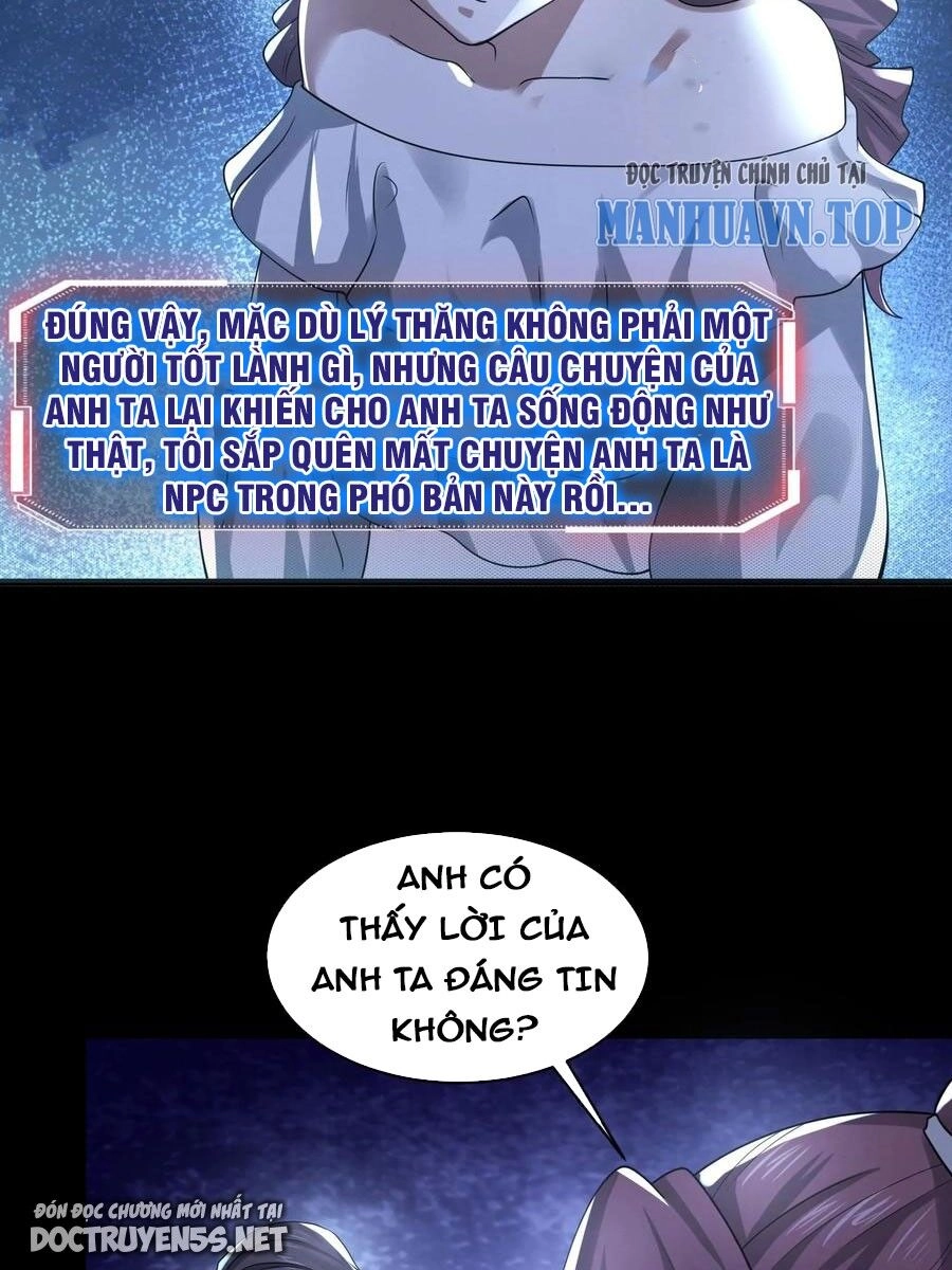 Bởi Vì Cẩn Thận Mà Quá Phận Hung Ác Chapter 52 - 34