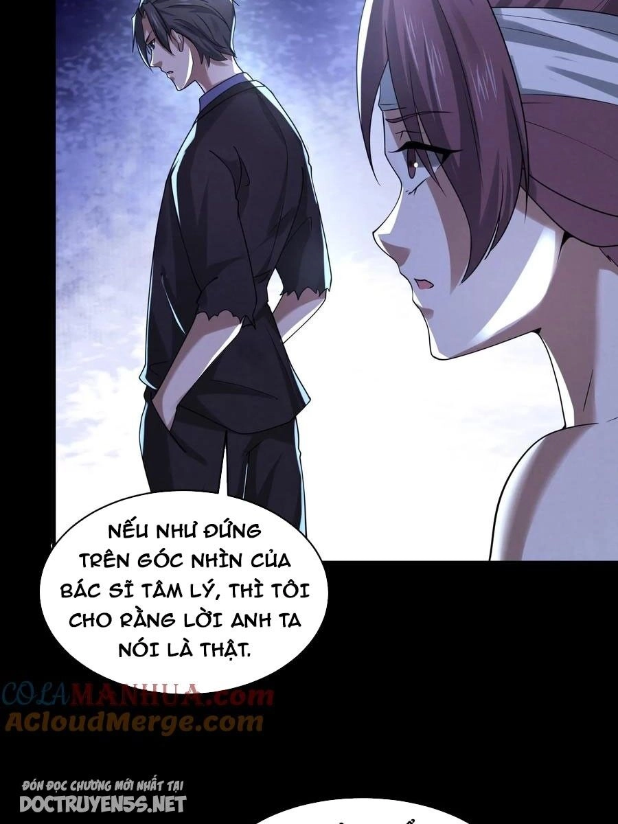 Bởi Vì Cẩn Thận Mà Quá Phận Hung Ác Chapter 52 - 35