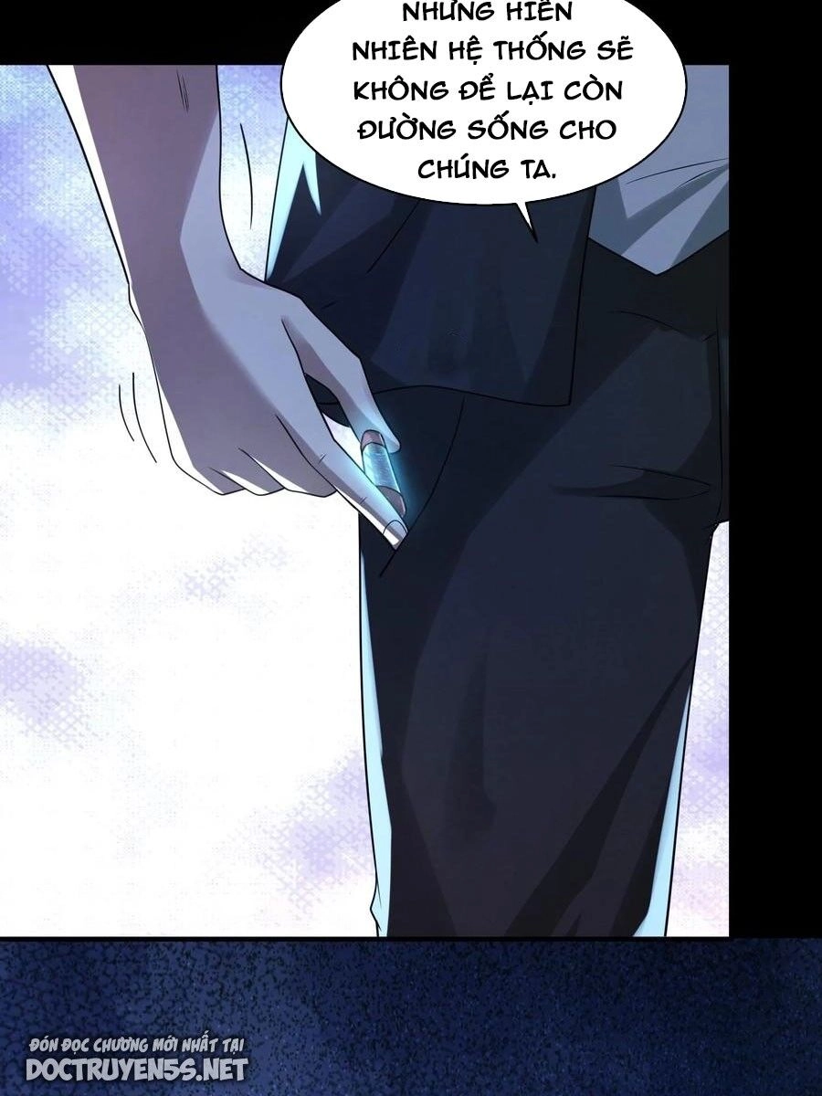 Bởi Vì Cẩn Thận Mà Quá Phận Hung Ác Chapter 52 - 36