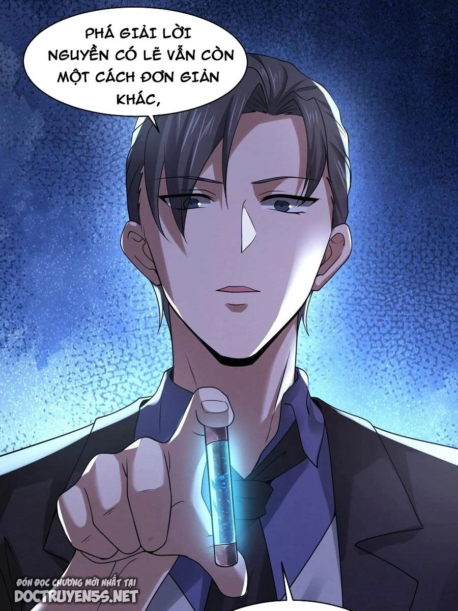 Bởi Vì Cẩn Thận Mà Quá Phận Hung Ác Chapter 52 - 37