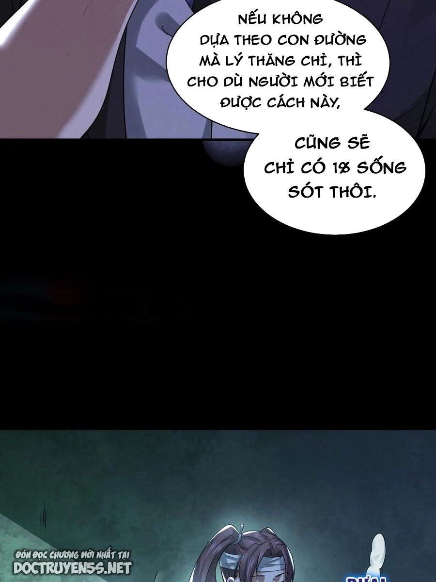 Bởi Vì Cẩn Thận Mà Quá Phận Hung Ác Chapter 52 - 38