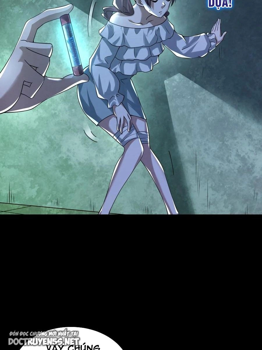 Bởi Vì Cẩn Thận Mà Quá Phận Hung Ác Chapter 52 - 39