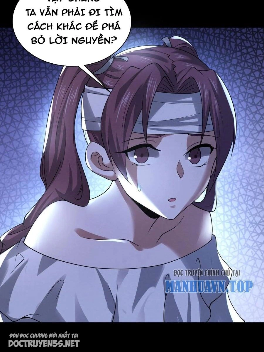 Bởi Vì Cẩn Thận Mà Quá Phận Hung Ác Chapter 52 - 40