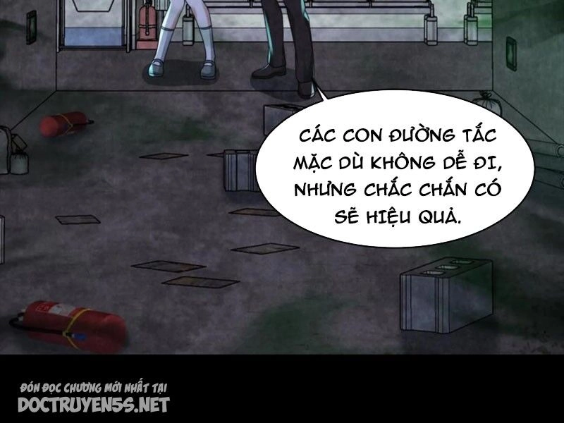 Bởi Vì Cẩn Thận Mà Quá Phận Hung Ác Chapter 53 - 4