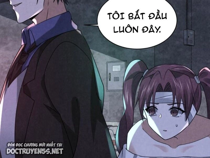 Bởi Vì Cẩn Thận Mà Quá Phận Hung Ác Chapter 53 - 8