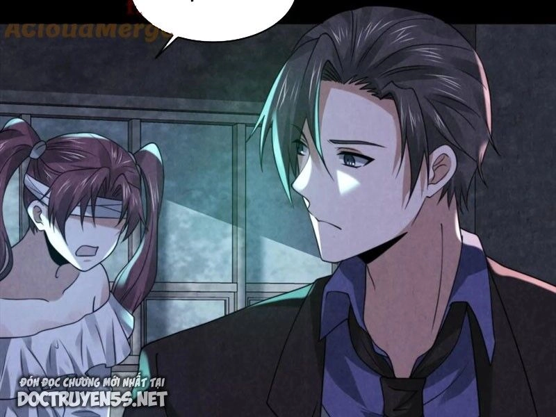 Bởi Vì Cẩn Thận Mà Quá Phận Hung Ác Chapter 53 - 10