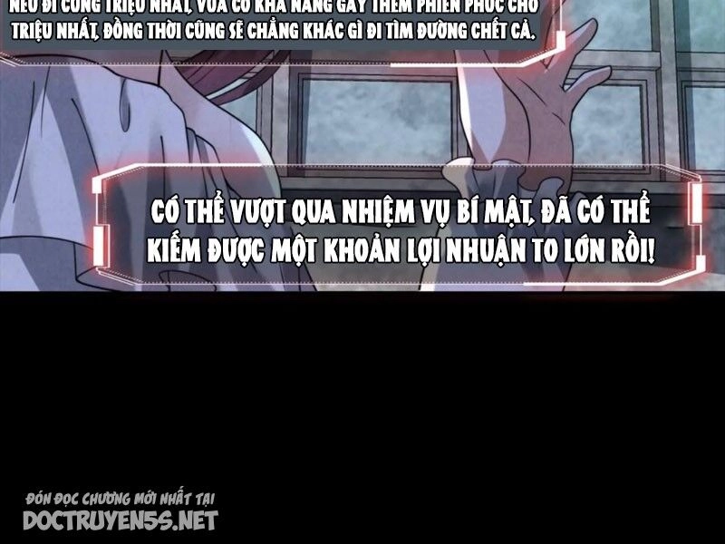 Bởi Vì Cẩn Thận Mà Quá Phận Hung Ác Chapter 53 - 13