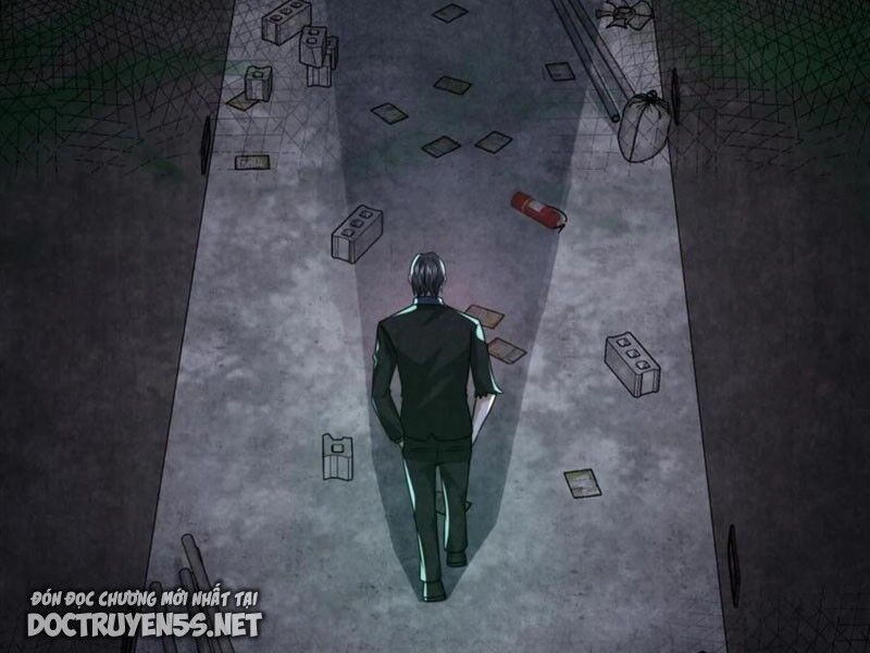 Bởi Vì Cẩn Thận Mà Quá Phận Hung Ác Chapter 53 - 16