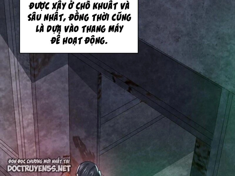 Bởi Vì Cẩn Thận Mà Quá Phận Hung Ác Chapter 53 - 21