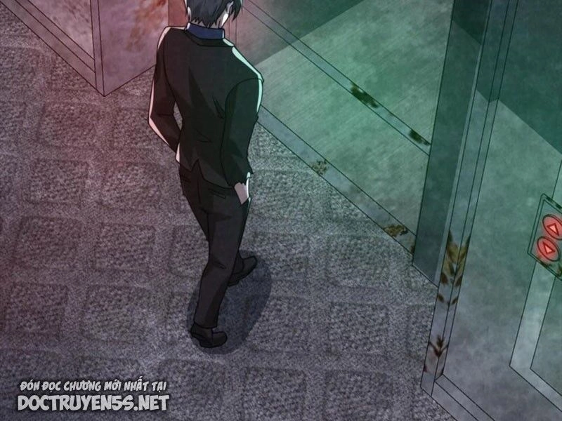 Bởi Vì Cẩn Thận Mà Quá Phận Hung Ác Chapter 53 - 22