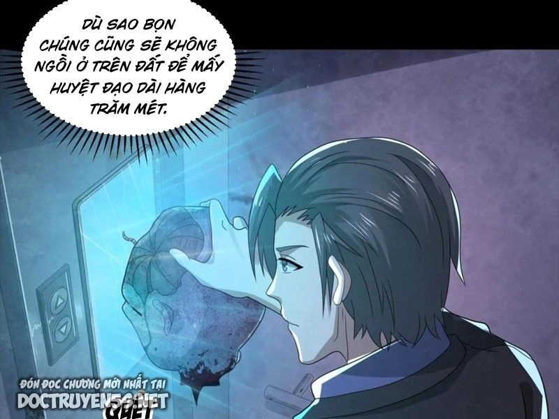 Bởi Vì Cẩn Thận Mà Quá Phận Hung Ác Chapter 53 - 26