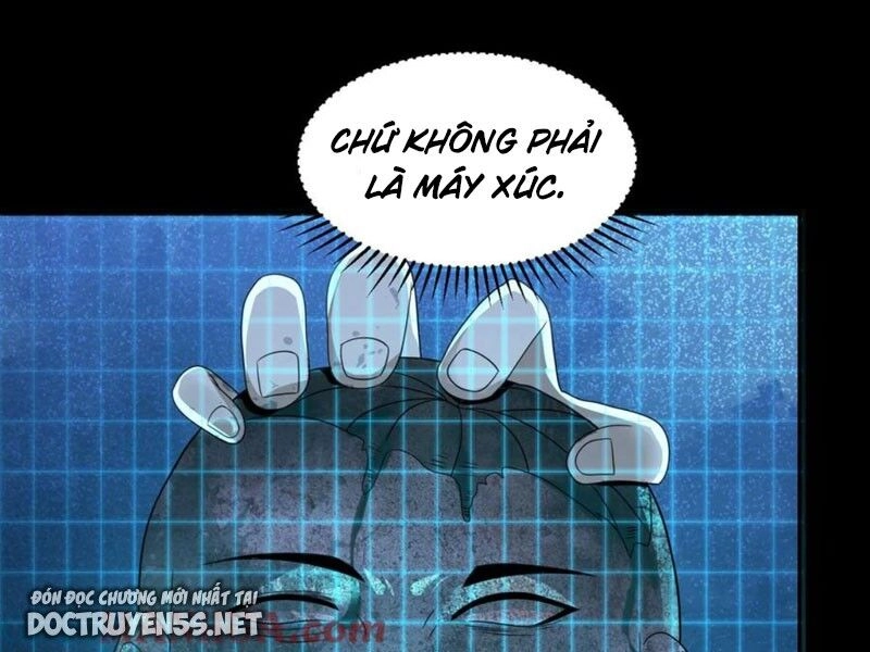 Bởi Vì Cẩn Thận Mà Quá Phận Hung Ác Chapter 53 - 28