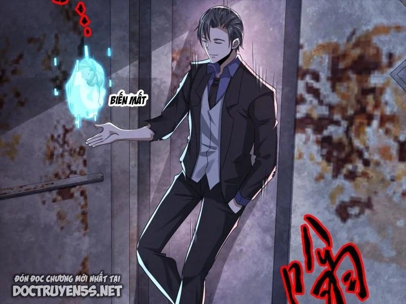 Bởi Vì Cẩn Thận Mà Quá Phận Hung Ác Chapter 53 - 33