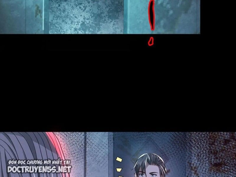 Bởi Vì Cẩn Thận Mà Quá Phận Hung Ác Chapter 53 - 36