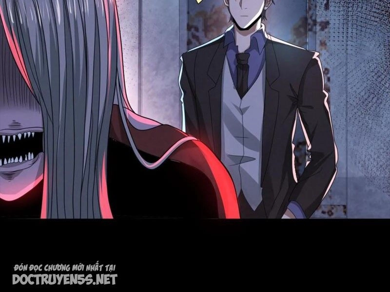 Bởi Vì Cẩn Thận Mà Quá Phận Hung Ác Chapter 53 - 37