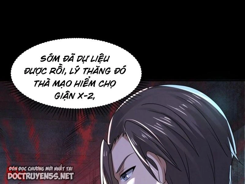 Bởi Vì Cẩn Thận Mà Quá Phận Hung Ác Chapter 53 - 43