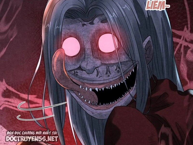 Bởi Vì Cẩn Thận Mà Quá Phận Hung Ác Chapter 53 - 62