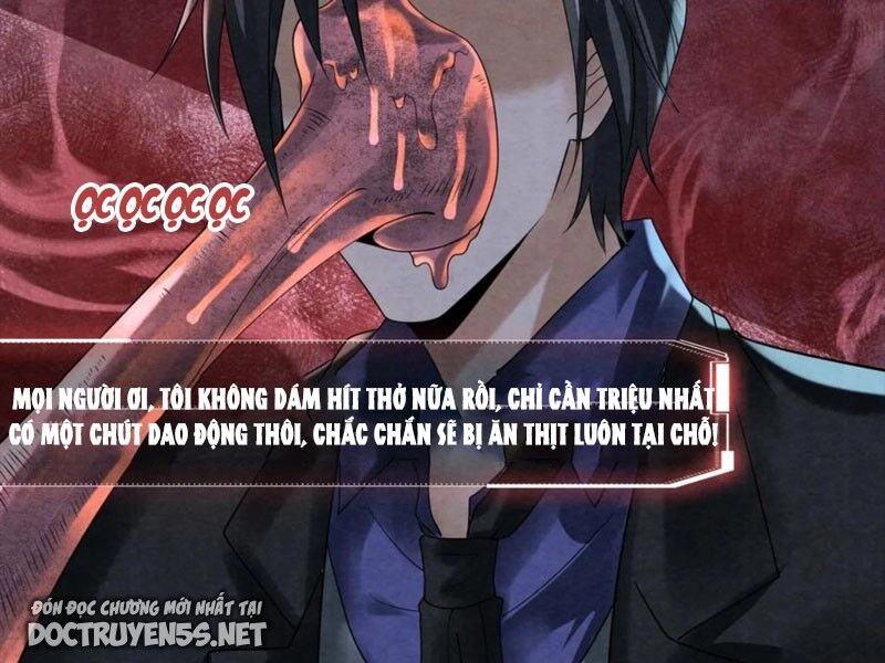 Bởi Vì Cẩn Thận Mà Quá Phận Hung Ác Chapter 53 - 70