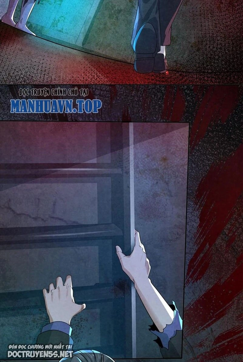 Bởi Vì Cẩn Thận Mà Quá Phận Hung Ác Chapter 54 - 4