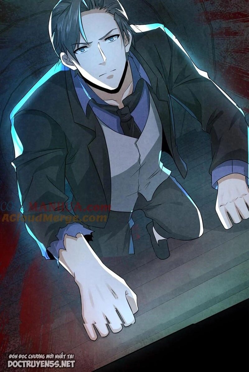 Bởi Vì Cẩn Thận Mà Quá Phận Hung Ác Chapter 54 - 5