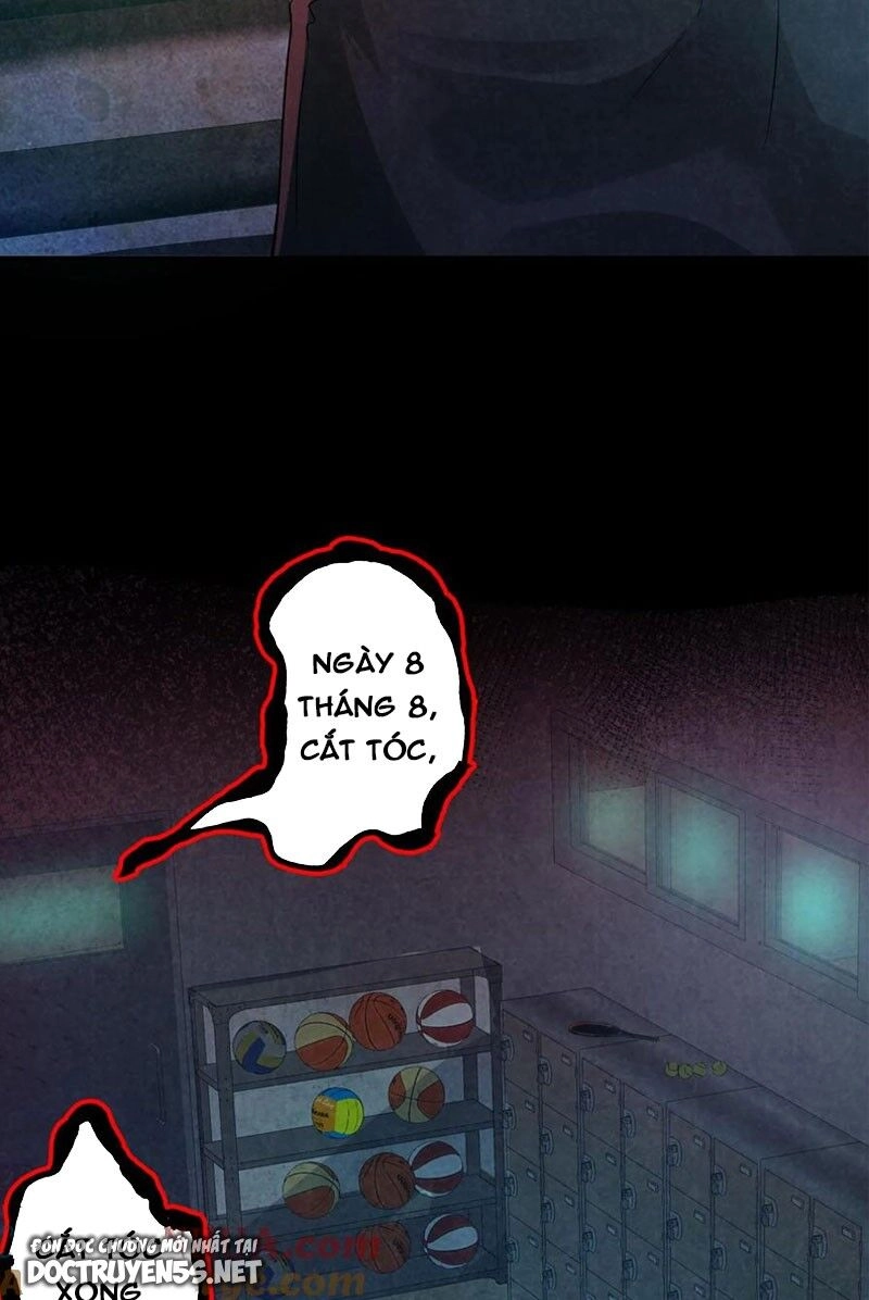 Bởi Vì Cẩn Thận Mà Quá Phận Hung Ác Chapter 54 - 7