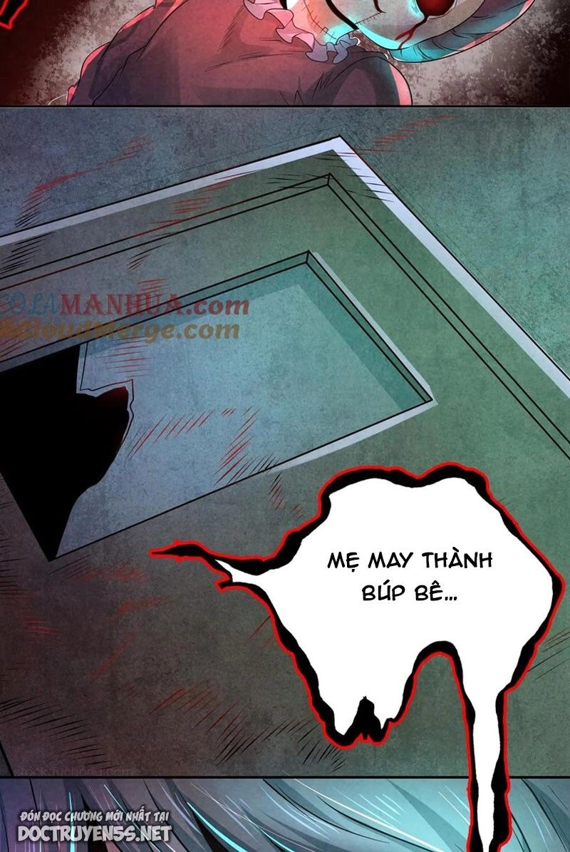 Bởi Vì Cẩn Thận Mà Quá Phận Hung Ác Chapter 54 - 10