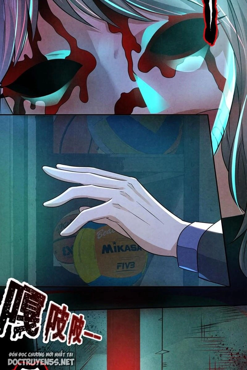 Bởi Vì Cẩn Thận Mà Quá Phận Hung Ác Chapter 54 - 11