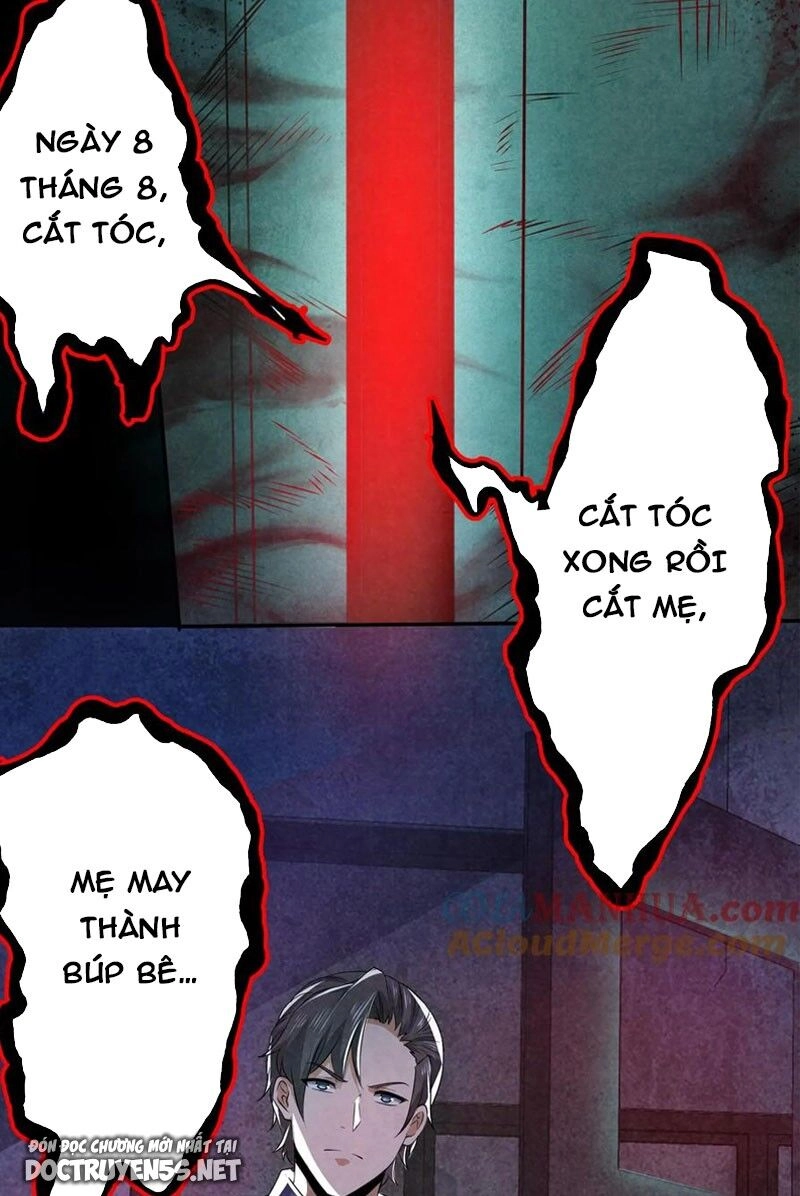 Bởi Vì Cẩn Thận Mà Quá Phận Hung Ác Chapter 54 - 12