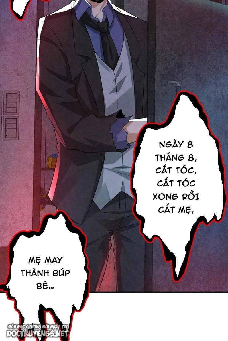 Bởi Vì Cẩn Thận Mà Quá Phận Hung Ác Chapter 54 - 13