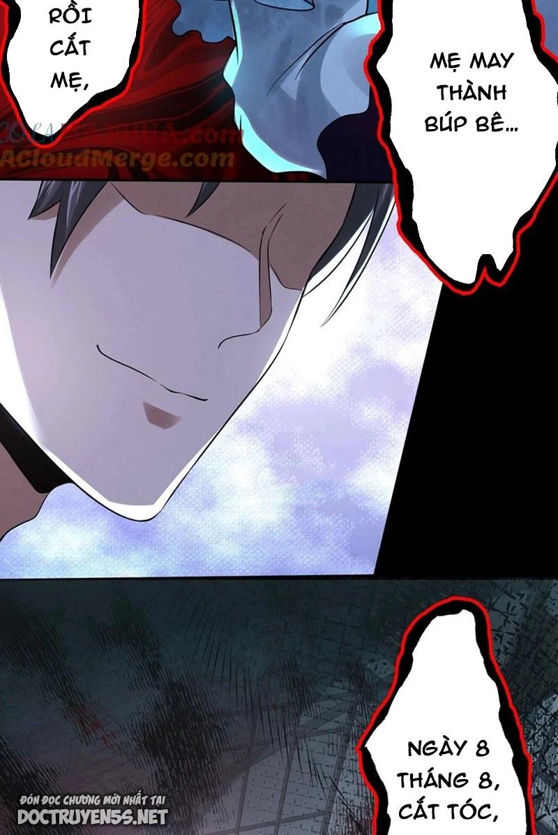 Bởi Vì Cẩn Thận Mà Quá Phận Hung Ác Chapter 54 - 15