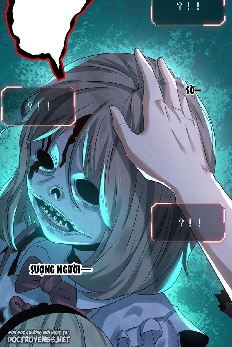 Bởi Vì Cẩn Thận Mà Quá Phận Hung Ác Chapter 54 - 18