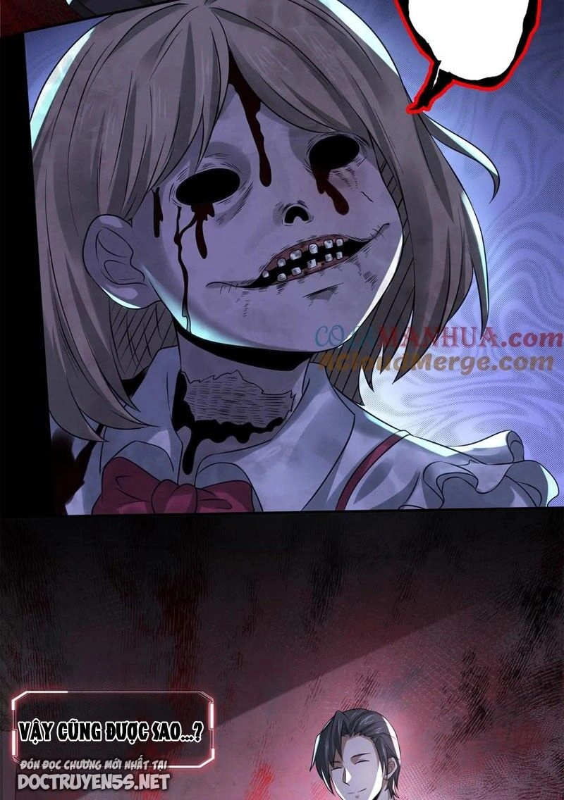 Bởi Vì Cẩn Thận Mà Quá Phận Hung Ác Chapter 54 - 22