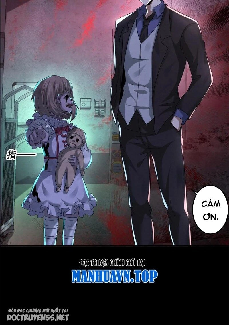 Bởi Vì Cẩn Thận Mà Quá Phận Hung Ác Chapter 54 - 23