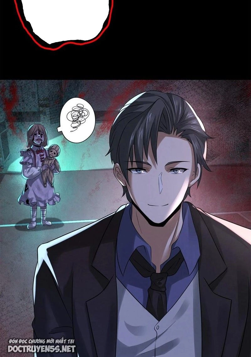 Bởi Vì Cẩn Thận Mà Quá Phận Hung Ác Chapter 54 - 25