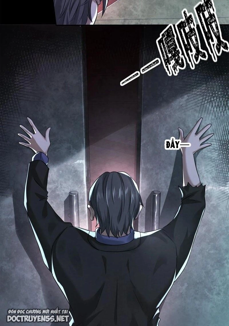 Bởi Vì Cẩn Thận Mà Quá Phận Hung Ác Chapter 54 - 28