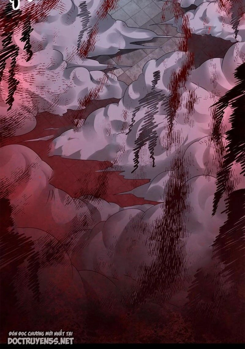 Bởi Vì Cẩn Thận Mà Quá Phận Hung Ác Chapter 54 - 30